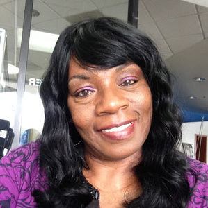 Meet your Posher, Paula